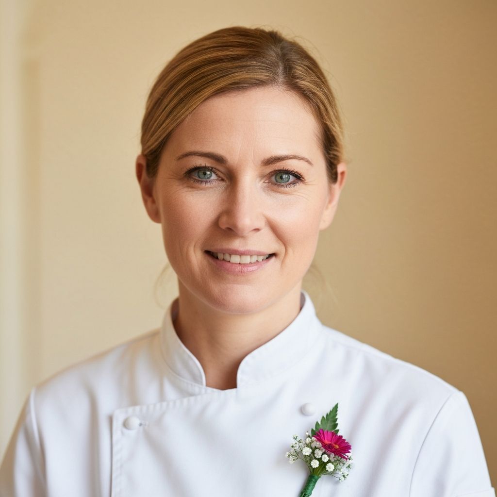 Emily Rodriguez profile