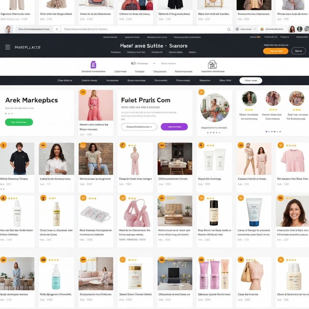 The Silk Road Marketplace website screenshot