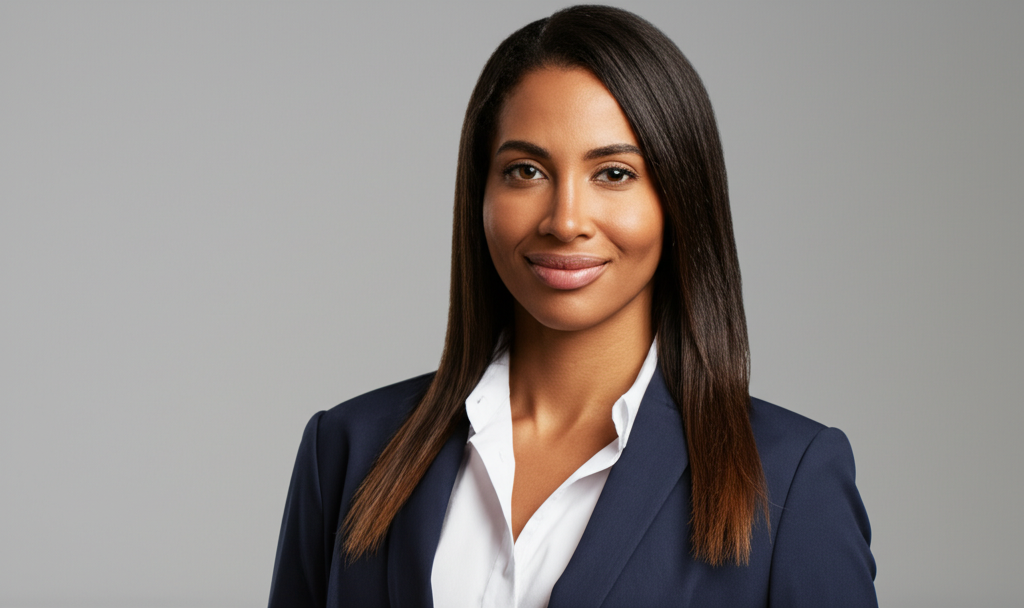 Sarah Johnson profile